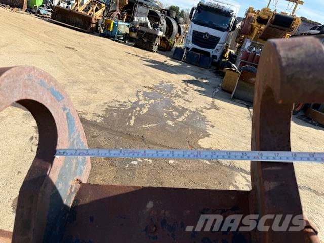 SMP 1800 mm دلاء