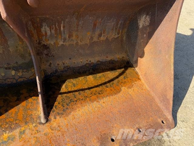 SMP 1800 mm دلاء