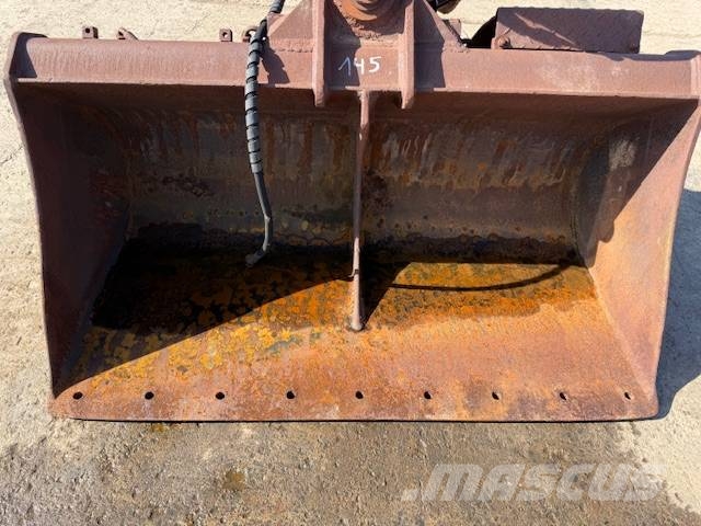 SMP 1800 mm دلاء