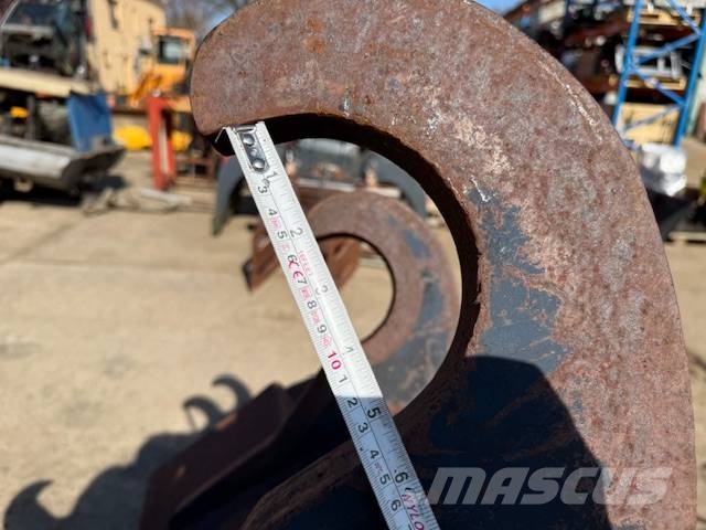 SMP 1800 mm دلاء