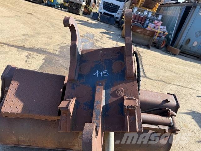 SMP 1800 mm دلاء