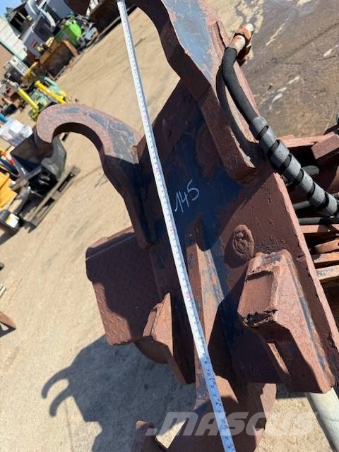 SMP 1800 mm دلاء