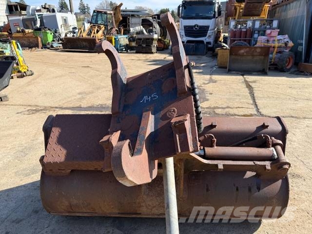 SMP 1800 mm دلاء