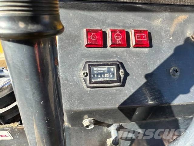 Yanmar C 12 R-B Dumper 9.500 EUR Demperji goseničarji