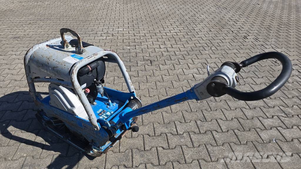 Weber CR5 Hatz دكاكات أفقية
