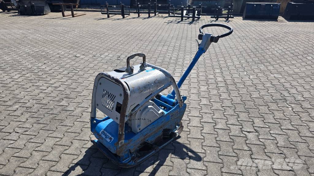 Weber CR5 Hatz دكاكات أفقية