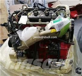 Cummins ISF2.8s5148T Moteur
