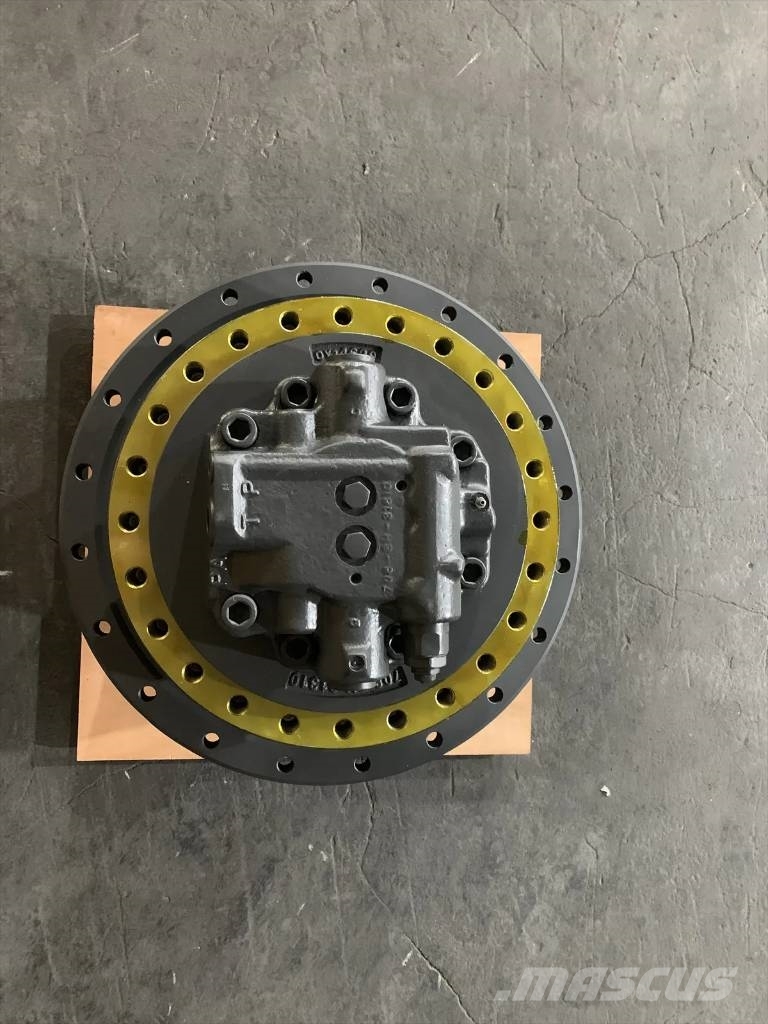 Komatsu PC350LC-8 207-27-00570 Hydraulic FINAL DRIVE Υδραυλικά