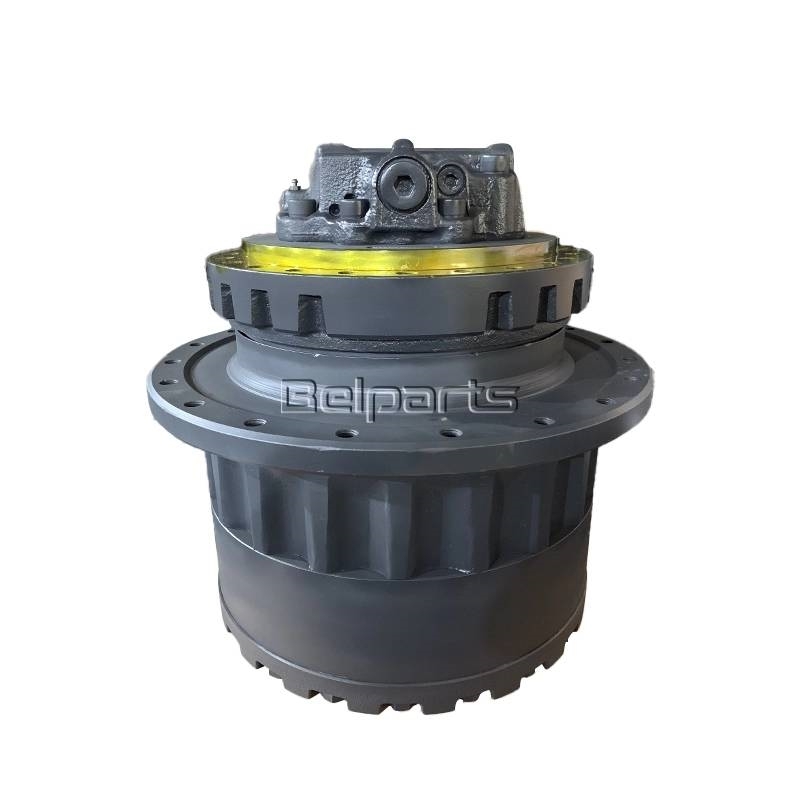 Komatsu PC350LC-8 207-27-00570 Hydraulic FINAL DRIVE Υδραυλικά