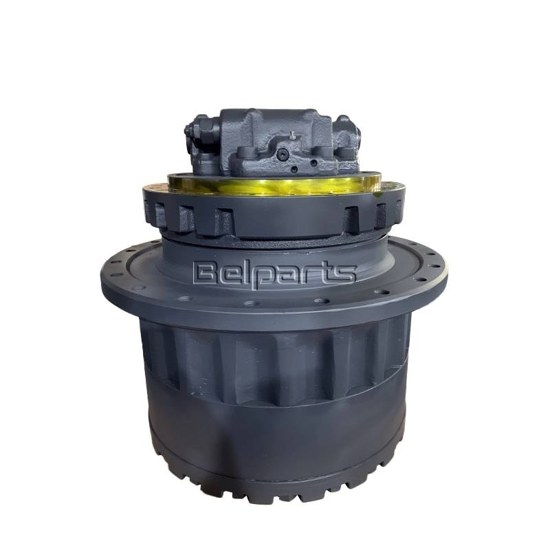 Komatsu PC350LC-8 207-27-00570 Hydraulic FINAL DRIVE Υδραυλικά