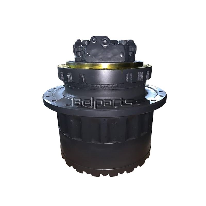 Komatsu PC350LC-8 207-27-00570 Hydraulic FINAL DRIVE Υδραυλικά
