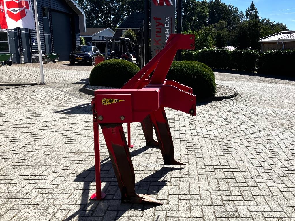 Wifo wu-23-R-700-1800 Ostali priključki in naprave za pripravo tal