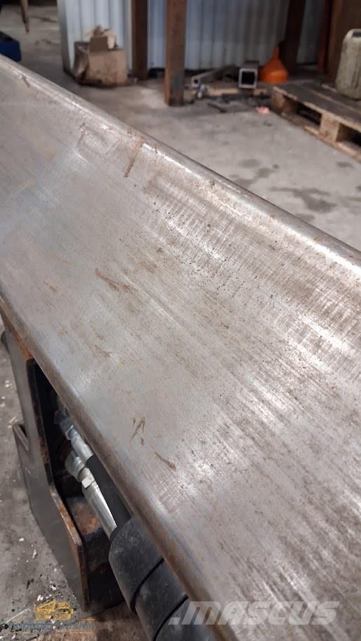 Eco Log 300. Art 9900247 Used/Beg Forestry harvesters