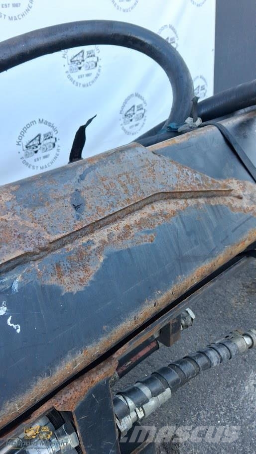 Eco Log 300. Art 9900247 Used/Beg Forestry harvesters
