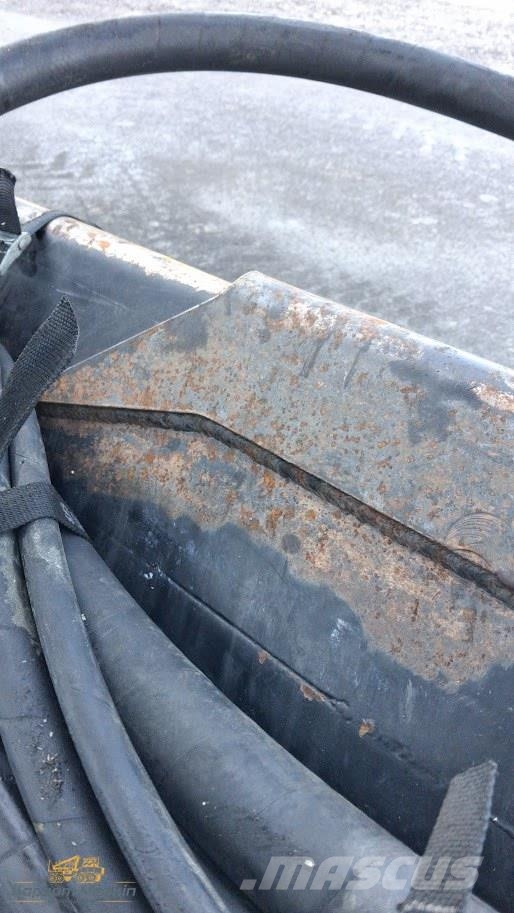 Eco Log 300. Art 9900247 Used/Beg Forestry harvesters