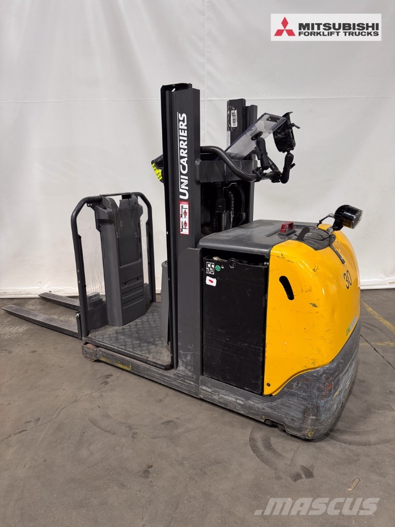 UniCarriers EPL 100/120 - 5694 Std. Niskodizajući komisioni viljuškar