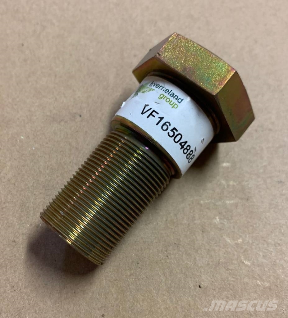 Deutz-Fahr Bolt VF16504888, 1650 4888, 1650-4888, 1650.4888 液压