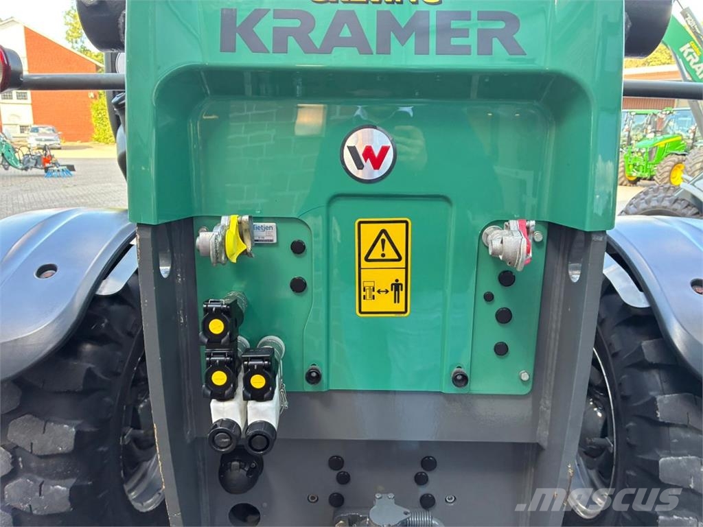 Kramer KT429 // KT559 Muut maatalouskoneet
