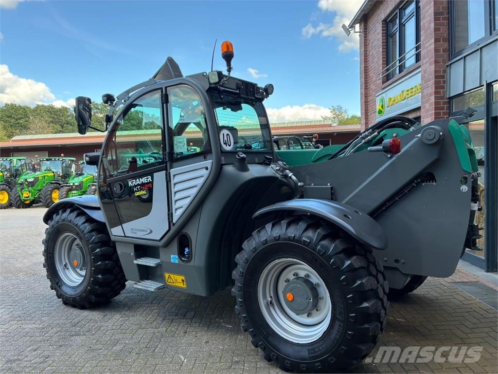 Kramer KT429 // KT559 Muut maatalouskoneet