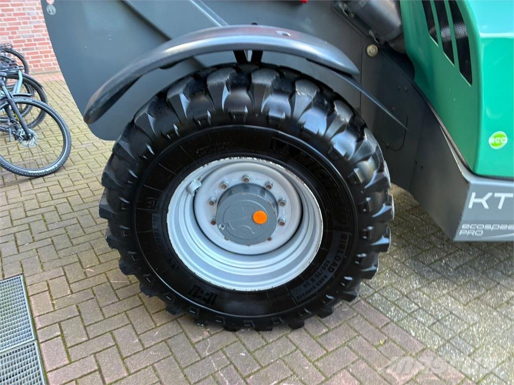 Kramer KT429 // KT559 Muut maatalouskoneet