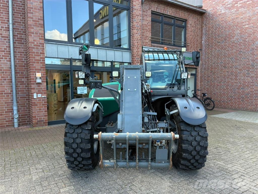 Kramer KT429 // KT559 Muut maatalouskoneet