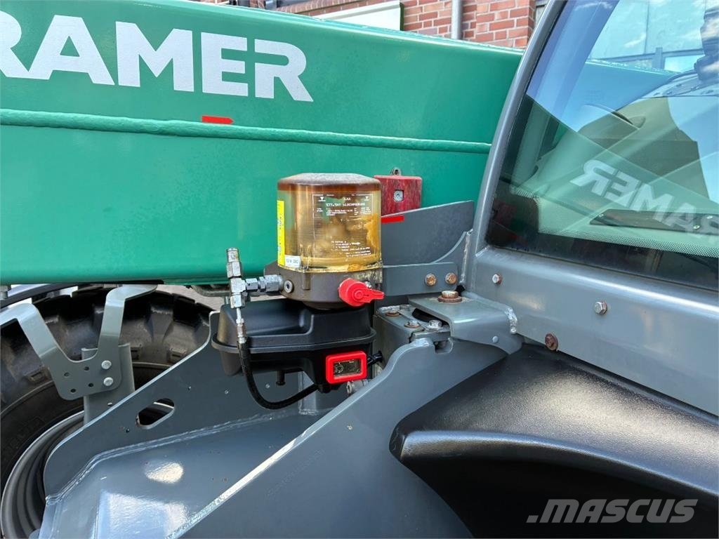 Kramer KT429 // KT559 Muut maatalouskoneet