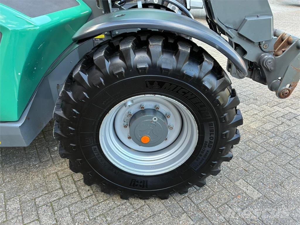 Kramer KT429 // KT559 Muut maatalouskoneet