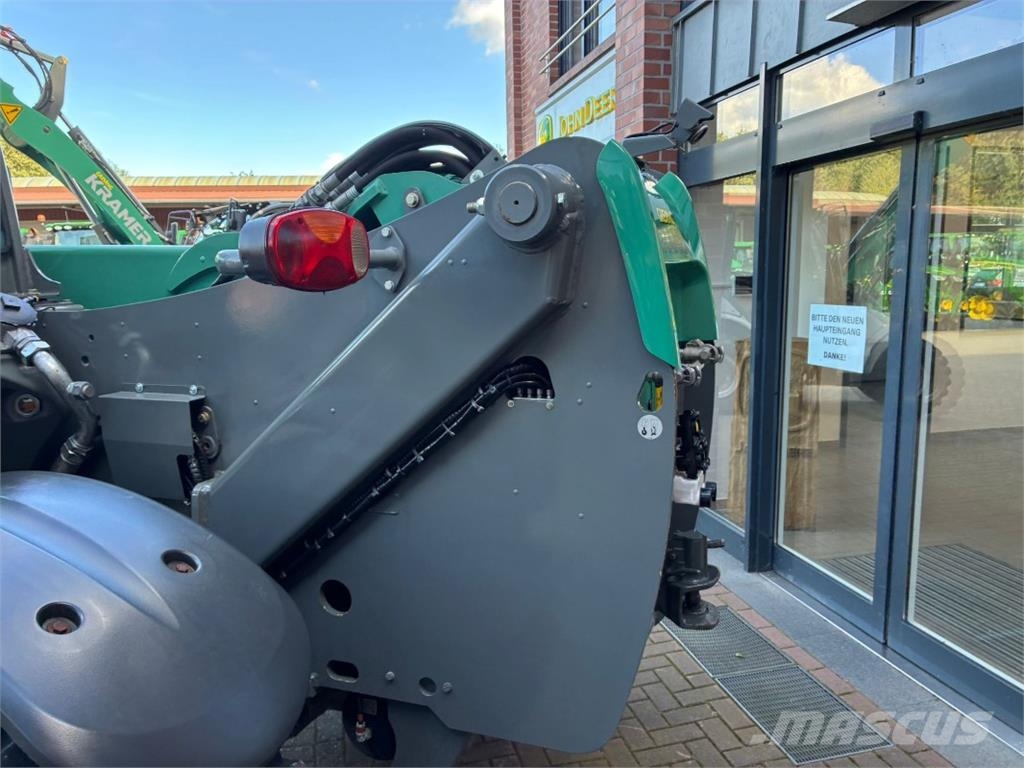 Kramer KT429 // KT559 Muut maatalouskoneet