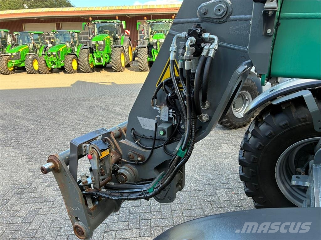 Kramer KT429 // KT559 Muut maatalouskoneet