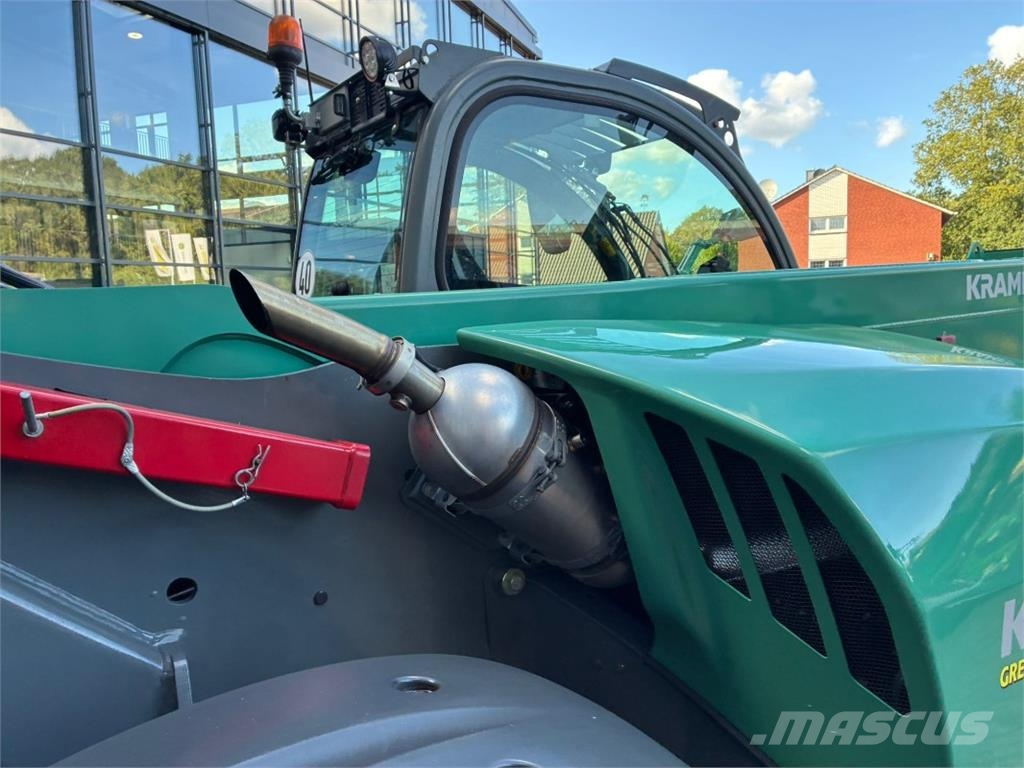 Kramer KT429 // KT559 Muut maatalouskoneet