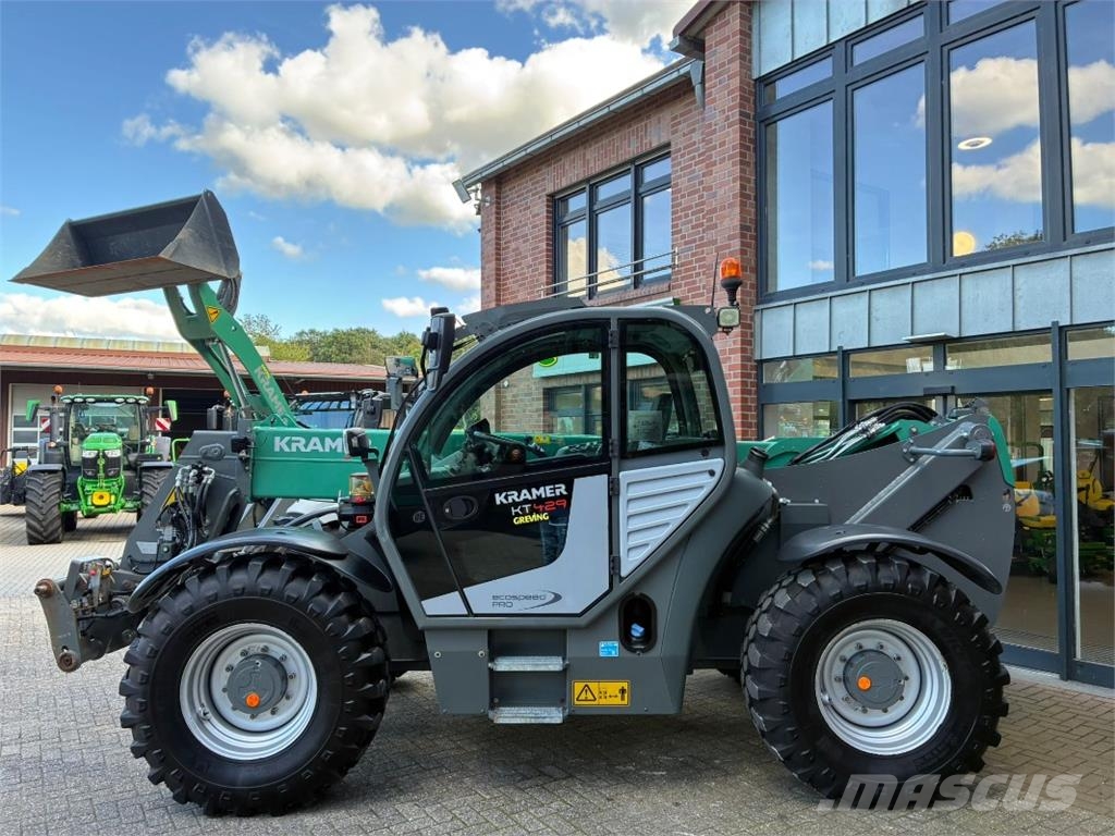 Kramer KT429 // KT559 Muut maatalouskoneet