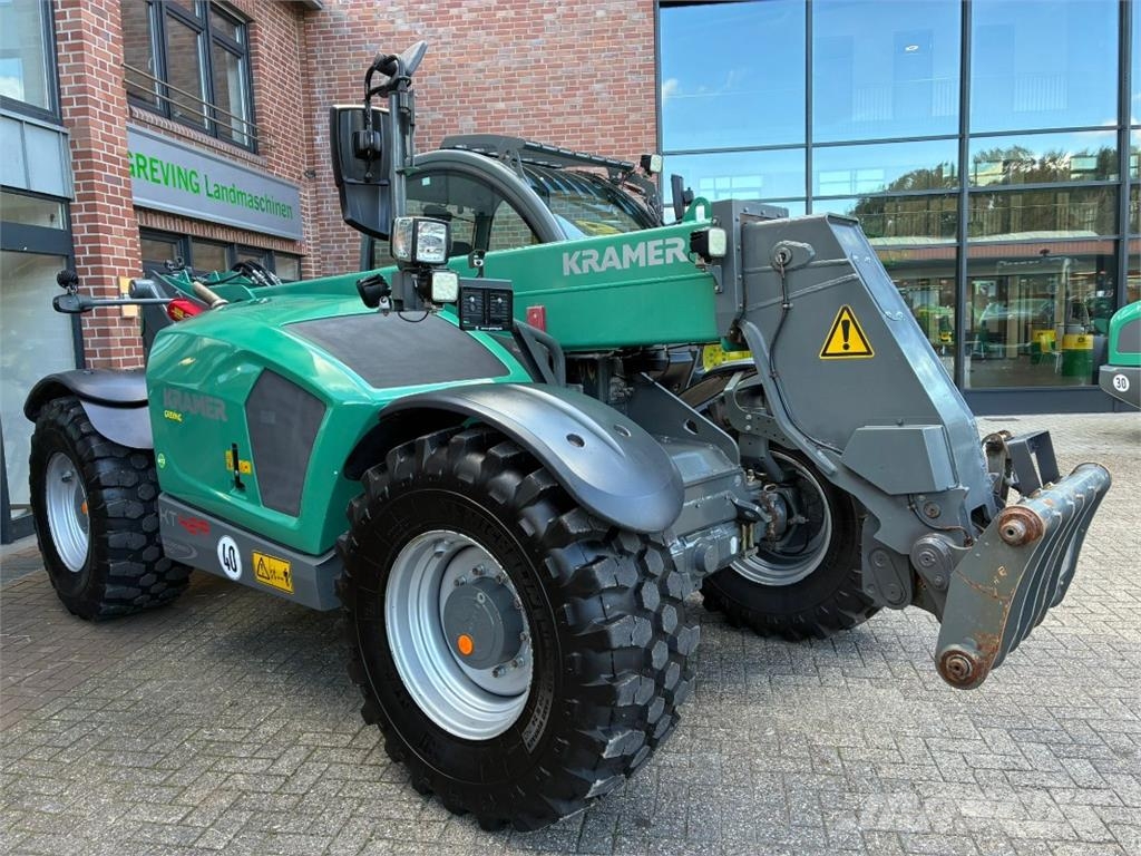 Kramer KT429 // KT559 Muut maatalouskoneet