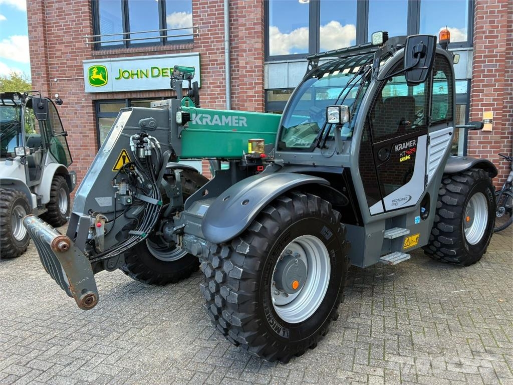 Kramer KT429 // KT559 Muut maatalouskoneet