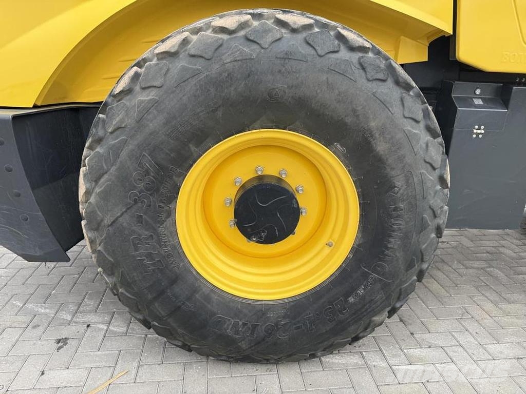 Bomag BW 216 DH-5 Other tillage machines and accessories