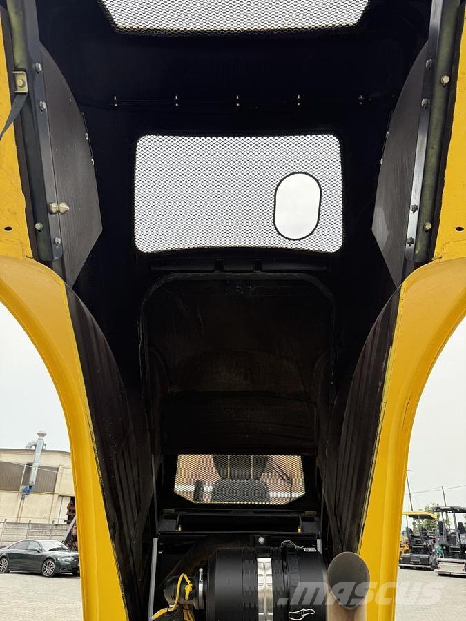 Bomag BW 216 DH-5 Other tillage machines and accessories