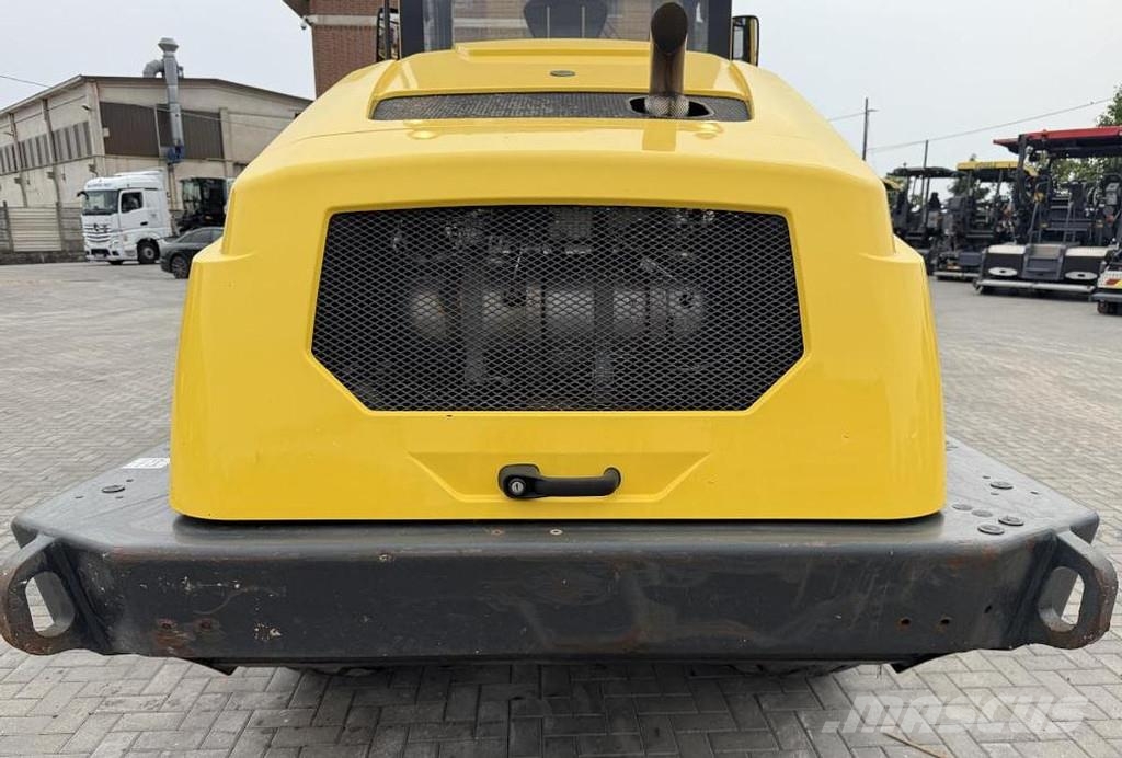 Bomag BW 216 DH-5 Other tillage machines and accessories