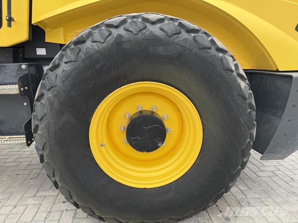 Bomag BW 216 DH-5 Other tillage machines and accessories