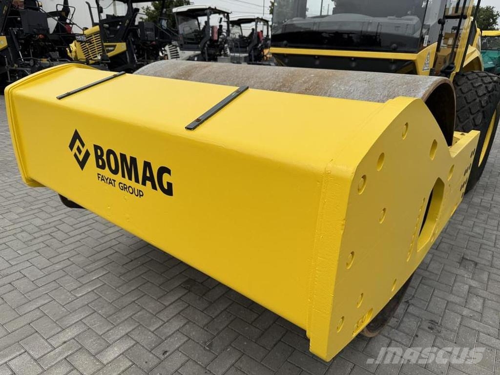 Bomag BW 216 DH-5 Other tillage machines and accessories