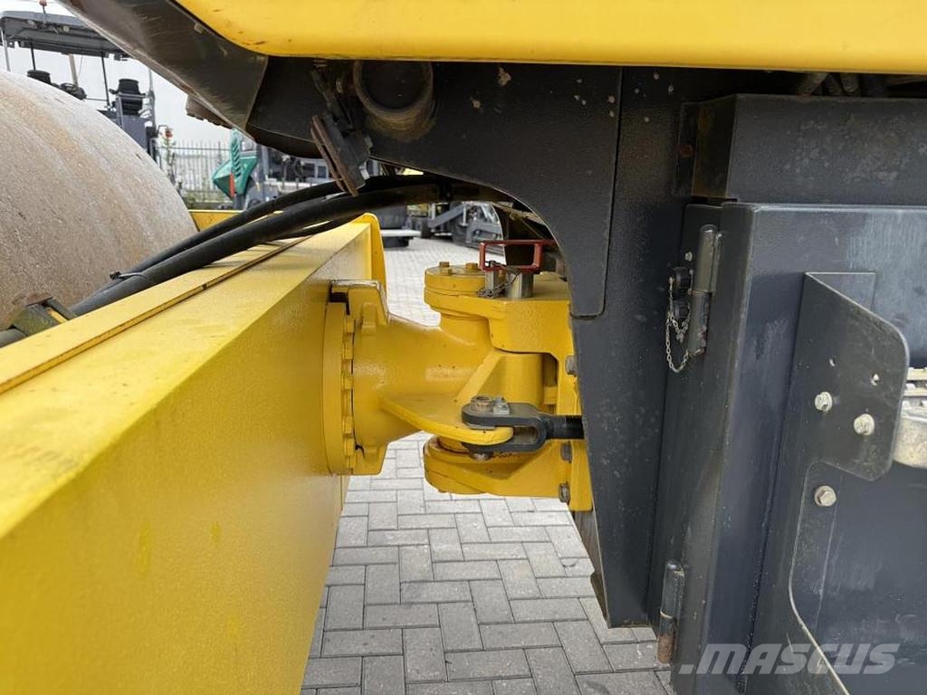 Bomag BW 216 DH-5 Other tillage machines and accessories