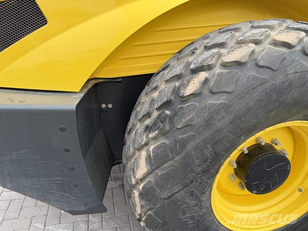 Bomag BW 216 DH-5 Other tillage machines and accessories