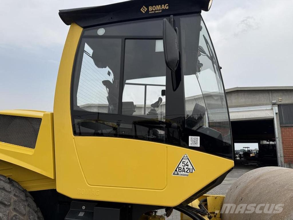 Bomag BW 216 DH-5 Other tillage machines and accessories