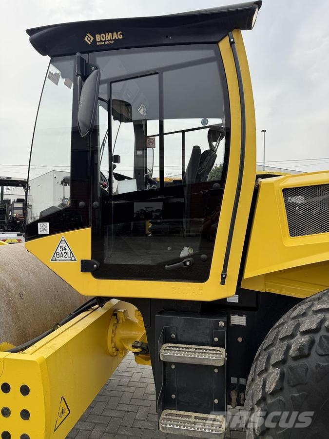 Bomag BW 216 DH-5 Other tillage machines and accessories