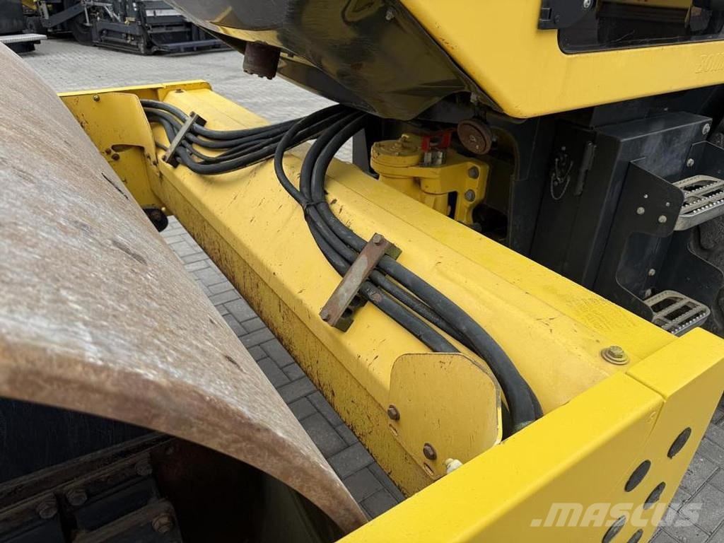 Bomag BW 216 DH-5 Other tillage machines and accessories