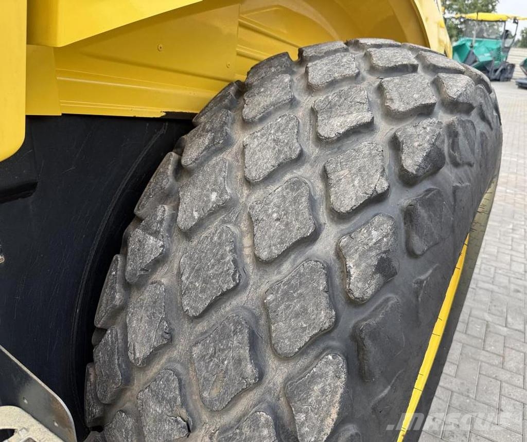 Bomag BW 216 DH-5 Other tillage machines and accessories