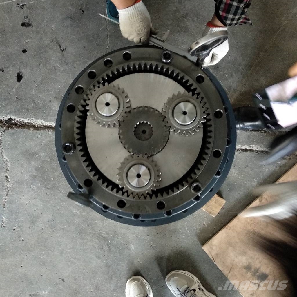 Volvo Excavator Parts M2X170CHB-15A-25-270 EC290 Swing D Transmission