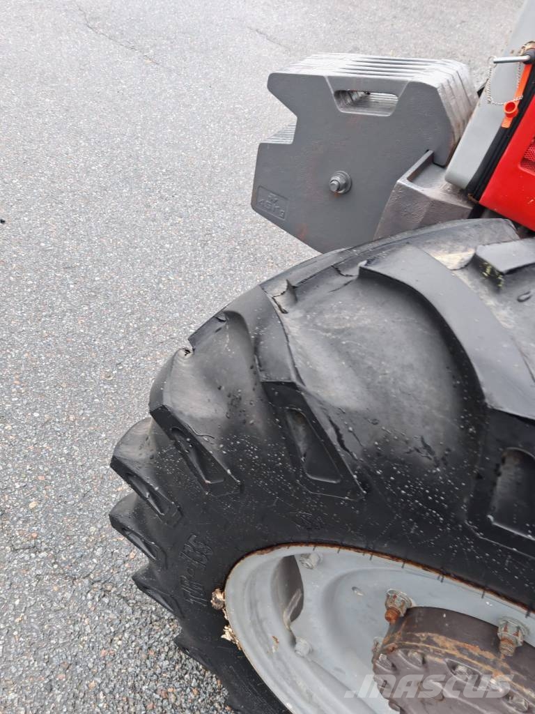Massey Ferguson 3080 Traktoren