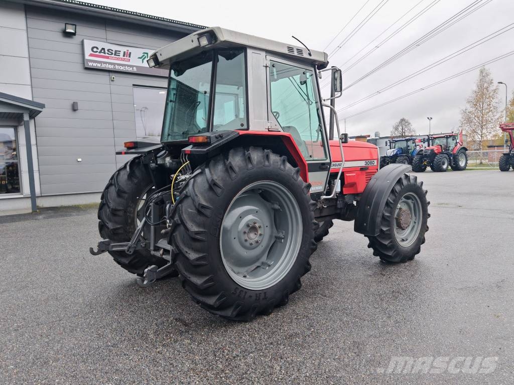 Massey Ferguson 3080 Traktoren