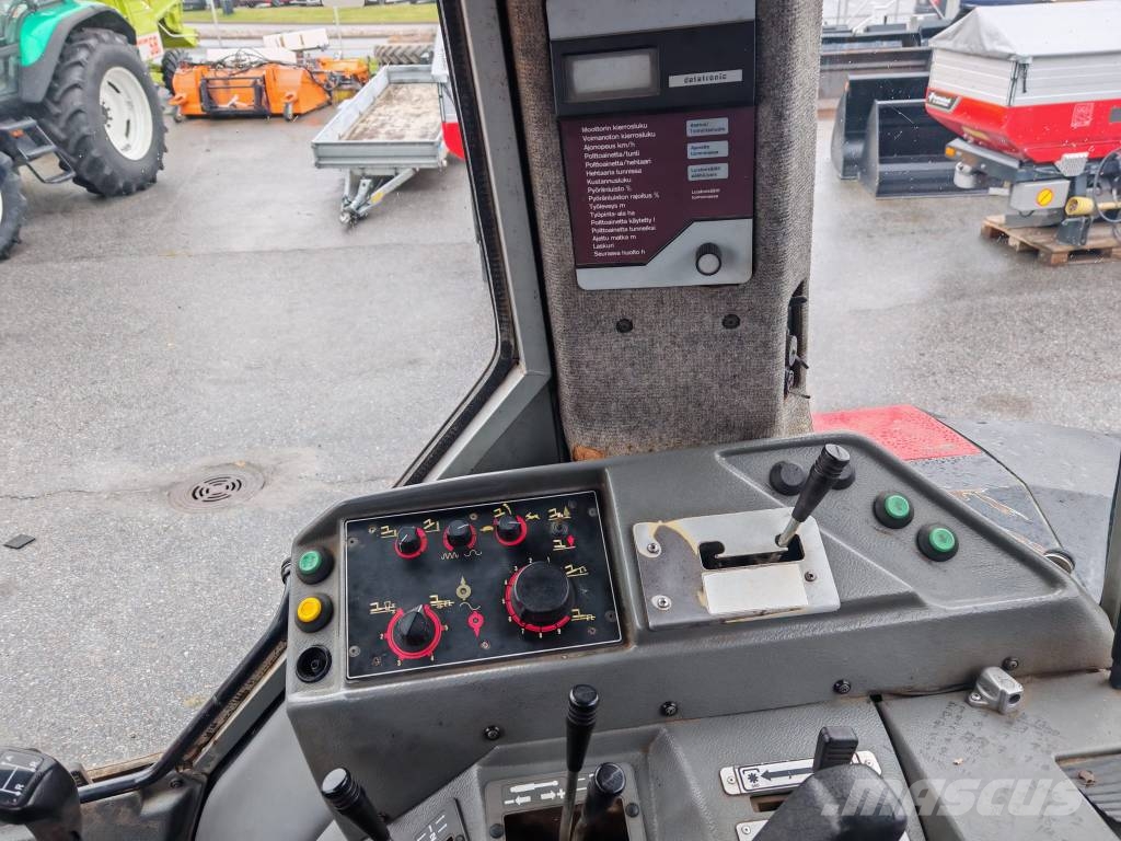 Massey Ferguson 3080 Traktoren