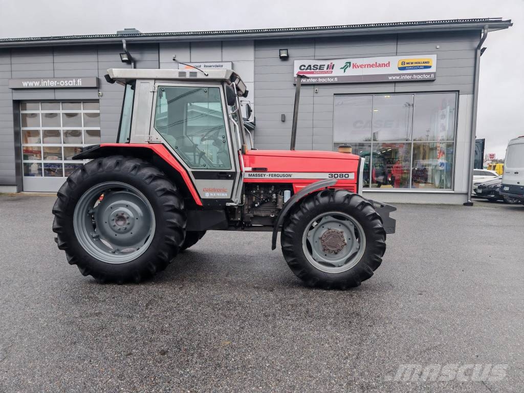 Massey Ferguson 3080 Traktoren