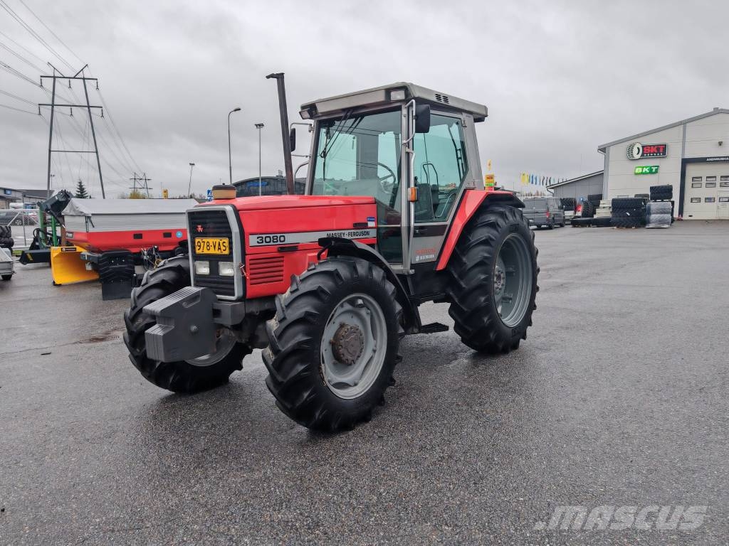 Massey Ferguson 3080 Traktoren
